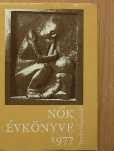 Ady Endre - Nők évkönyve 1977 [antikvár]