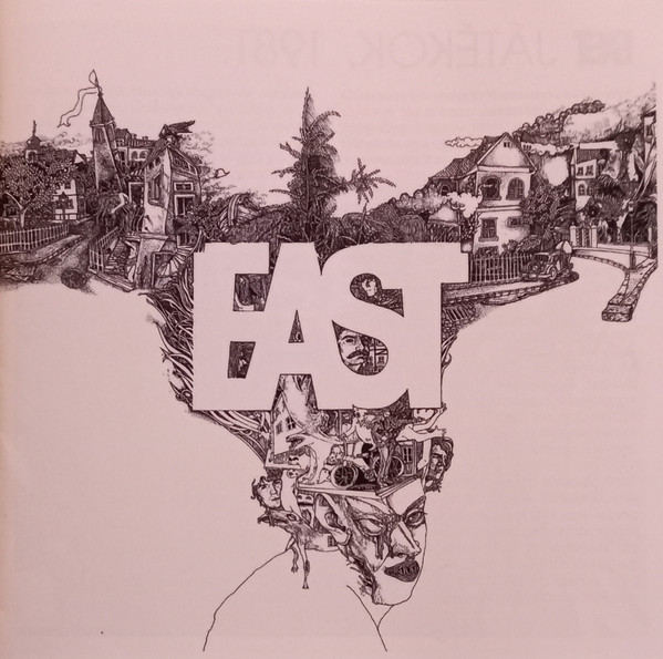 JÁTÉKOK CD EAST - ÚJRAKIADÁS