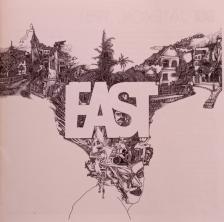JÁTÉKOK CD EAST - ÚJRAKIADÁS