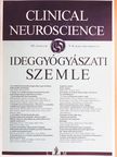 Emed Alexander - Ideggyógyászati Szemle 2008. március 30. [antikvár]