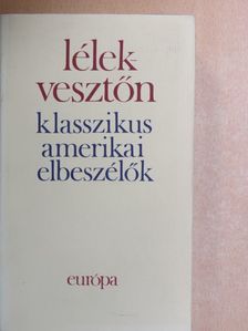 Ambrose Bierce - Lélekvesztőn [antikvár]