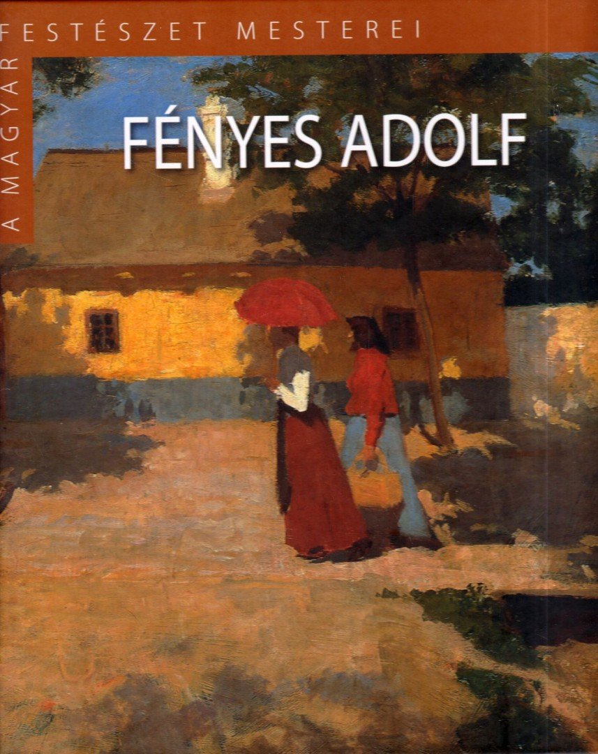 Révész Emese - Fényes Adolf [antikvár]