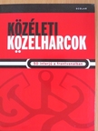 Adam Michnik - Közéleti közelharcok [antikvár]