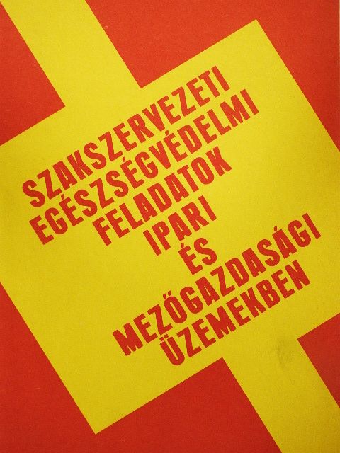 Dr. Bodnár Ottó - Szakszervezeti egészségvédelmi feladatok ipari és mezőgazdasági üzemekben [antikvár]