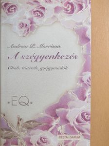 Andrew P. Morrison - A szégyenkezés [antikvár]