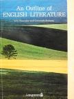 G. C. Thornley - An Outline of English Literature [antikvár]