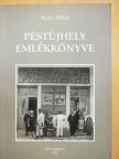 Buza Péter - Pestújhely emlékkönyve [antikvár]