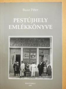 Buza Péter - Pestújhely emlékkönyve [antikvár]