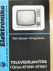 Tóth József - Televíziójavítás [antikvár]