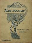 Báró Wlassics Tibor - Halk melódiák [antikvár]