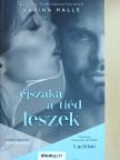 Karina Halle - Éjszaka a tiéd leszek [antikvár]