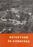 Molnár Imre - Szigetvár és környéke [antikvár]