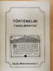 Apor Péter - Történelmi tanulmányok [antikvár]