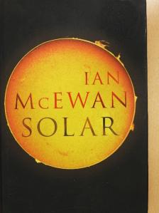 Ian McEwan - Solar [antikvár]