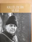 Ablonczy Bálint - Kallós Zoltán világa [antikvár]