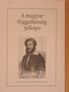 Erdmann Gyula - A magyar függetlenség jelképe [antikvár]