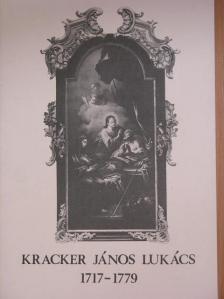 Jávor Anna - Kracker János Lukács [antikvár]