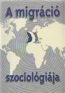 SÍK ENDRE - A migráció szociológiája [antikvár]