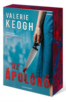 Valerie Keogh - Az ápolónő