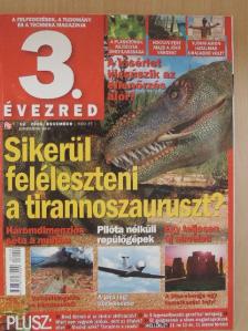 3. Évezred 2008. december [antikvár]
