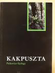 Palkovics György - Kakpuszta [antikvár]
