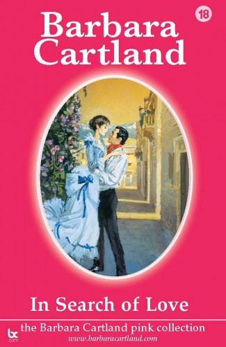Barbara Cartland - In Search Of Love [eKönyv: epub, mobi]