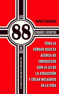 Marques Daniel - Los 88 Códigos Secretos de Los Poderosos [eKönyv: epub, mobi]
