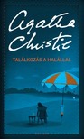 Agatha Christie - Találkozás a halállal [eKönyv: epub, mobi]