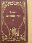 Macaulay - Macaulays kritische und historische Aufsätze (Gótbetűs) [antikvár]
