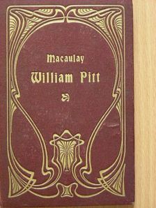 Macaulay - Macaulays kritische und historische Aufsätze (Gótbetűs) [antikvár]