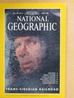 Bill Bryson - National Geographic June 1998 [antikvár]