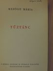 Mezőssy Mária - Tűztánc [antikvár]
