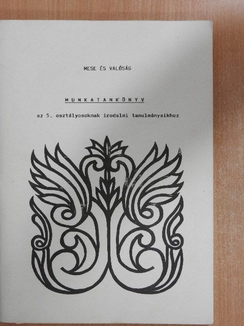 H. Tóth István - Mese és valóság [antikvár]