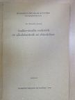 Dr. Dzsatkó József - Audiovizuális eszközök és alkalmazásuk az oktatásban [antikvár]