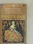 William Makepeace Thackeray - Vanity Fair [antikvár]