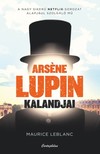 Maurice Leblanc - Arséne Lupin kalandjai [eKönyv: epub, mobi]