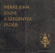 Jouve, Pierre Jean - A szegények erdeje [antikvár]