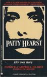 Patricia Campbell Hearst - Patty Hearst - Her Own Story [antikvár]