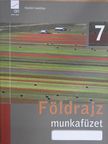 Láng György - Földrajz 7. - Munkafüzet [antikvár]