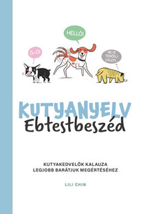 Lili Chin - Kutyanyelv