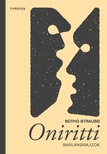 Botho Strauss - Oniritti - barlangrajzok [eKönyv: epub, mobi]