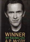 A.P. McCoy - Winner [antikvár]