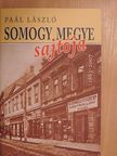 Paál László - Somogy megye sajtója [antikvár]