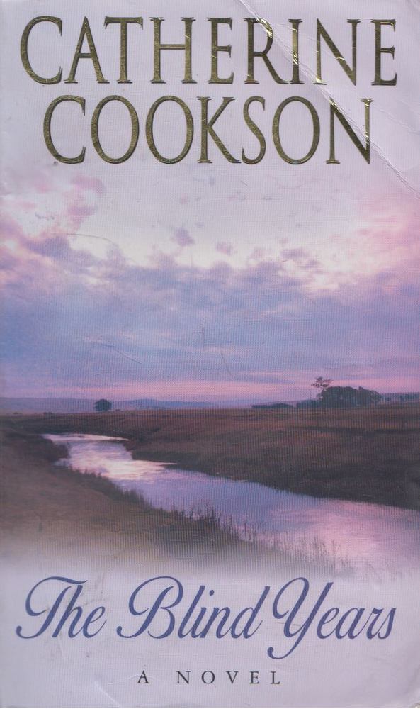 COOKSON, CATHERINE - The Blind Years [antikvár]