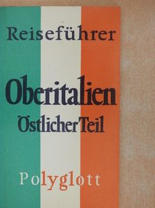 Dr. Hans Lajta - Oberitalien [antikvár]