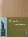 Bajai L. - Új ezerév hajnalára... [antikvár]