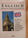 Charles C. King - Englisch - Lehr- und Arbeitsbuch - 4 db kazettával [antikvár]