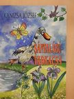 Kanizsa József - Sántalábú vadkacsa (dedikált példány) [antikvár]
