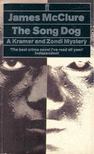 McCLURE, JAMES - The Song Dog [antikvár]