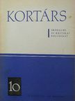 Bella István - Kortárs 1965. október [antikvár]